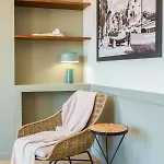 Spaces Mediterranean Penthouse Apartment *