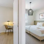 아파트 Spaces Mediterranean Penthouse