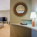 Spaces Mediterranean Penthouse *
