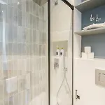 Spaces Mediterranean Penthouse Apartment *