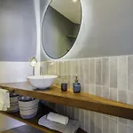 Spaces Mediterranean Penthouse Apartment Sitges