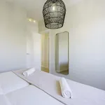 Spaces Mediterranean Penthouse 시체스