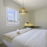 Spaces Mediterranean Penthouse * Sitges