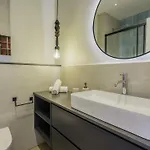 Spaces Mediterranean Penthouse Sitges