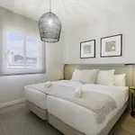 Spaces Mediterranean Penthouse Apartment *