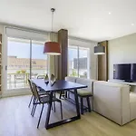 Spaces Mediterranean Penthouse 아파트 시체스