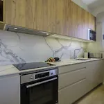Spaces Mediterranean Penthouse 아파트 시체스