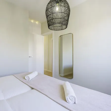 Spaces Mediterranean Penthouse Sitges