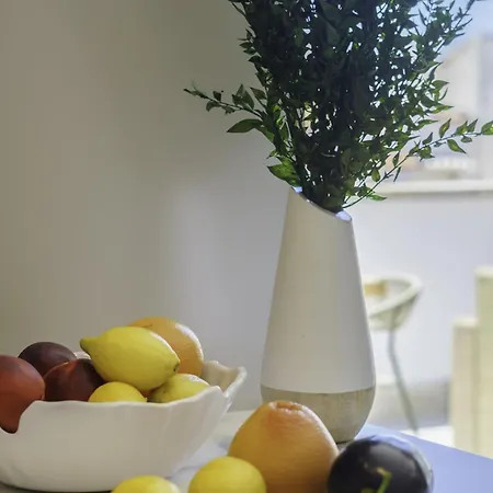 Spaces Mediterranean Penthouse Apartment Sitges