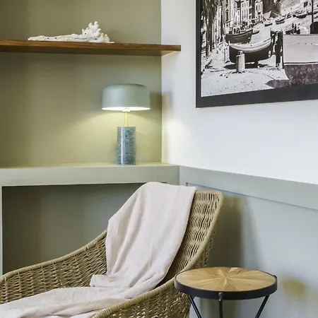 Spaces Mediterranean Penthouse * Sitges