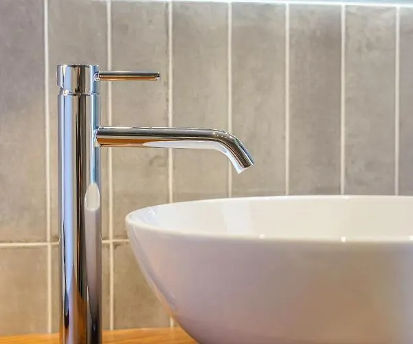 Spaces Mediterranean Penthouse * 锡切斯