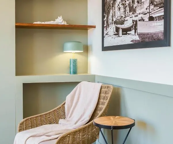 Spaces Mediterranean Penthouse 公寓 *