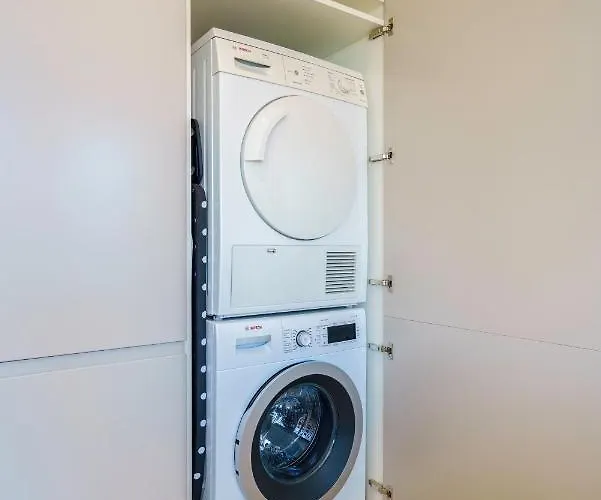 Spaces Mediterranean Penthouse *