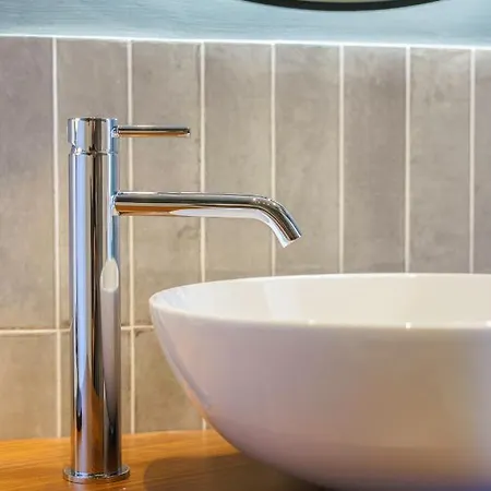 Spaces Mediterranean Penthouse * Σίτζες