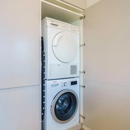 Spaces Mediterranean Penthouse *